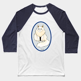 Snowball Baseball T-Shirt